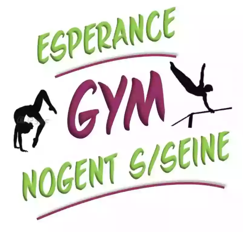 Esperance gym nogent sur seine