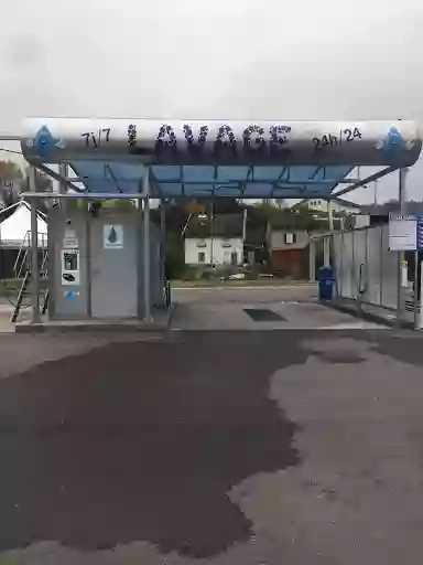 2 PC LAVAGE