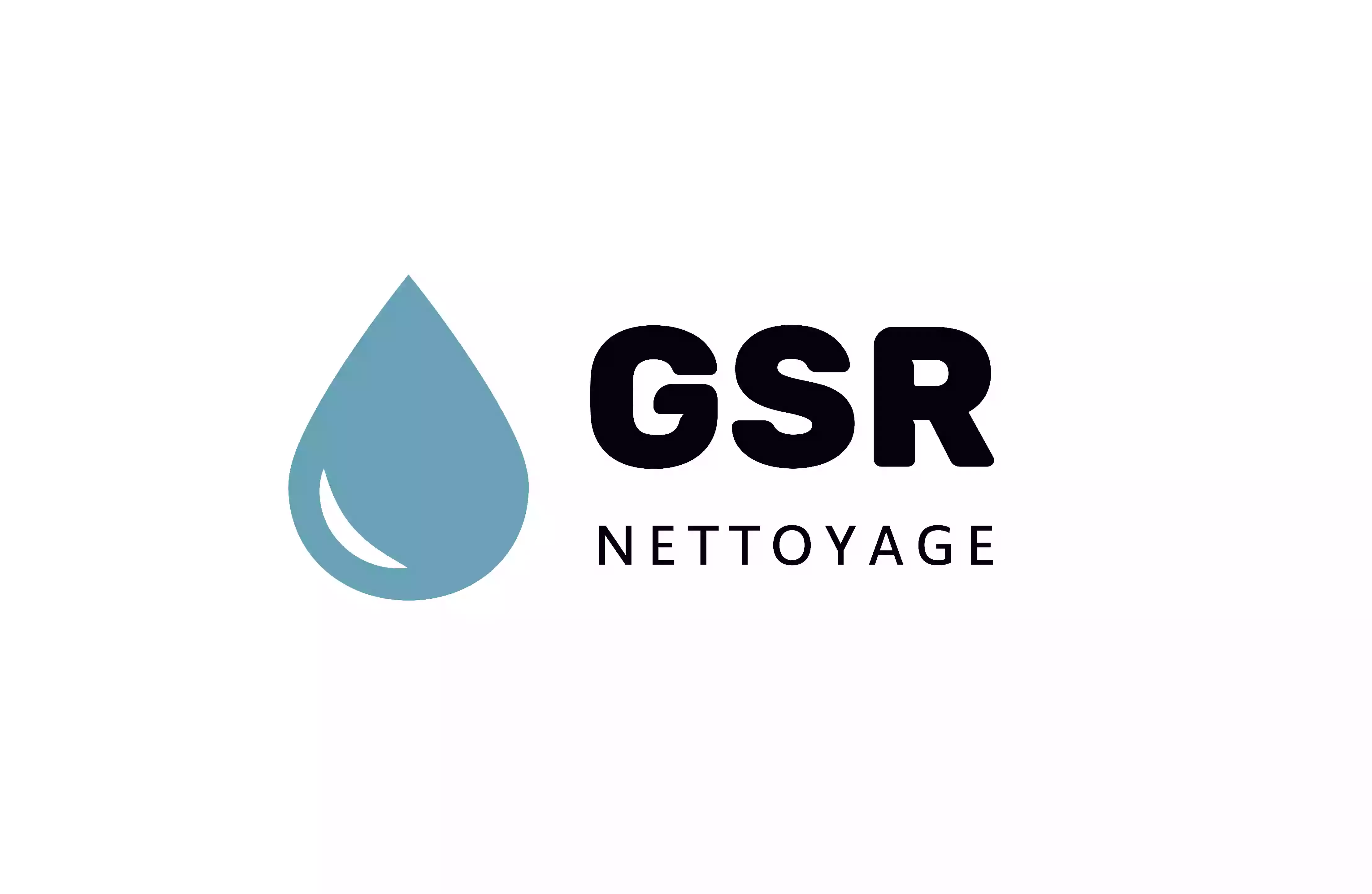 GSR NETTOYAGE Alsace