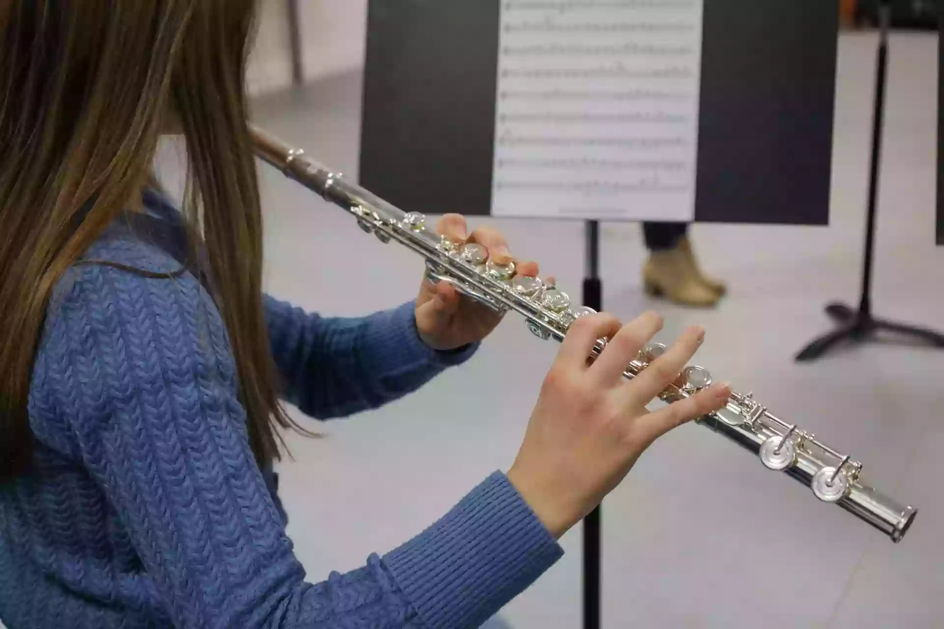 Le Cube - Ecole de musique intercommunale