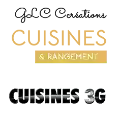 Cuisines 3G