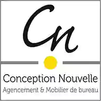 Eurl Conception Nouvelle