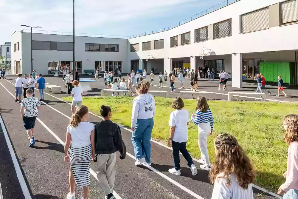 Collège Scolaire Saint Dominique Savio