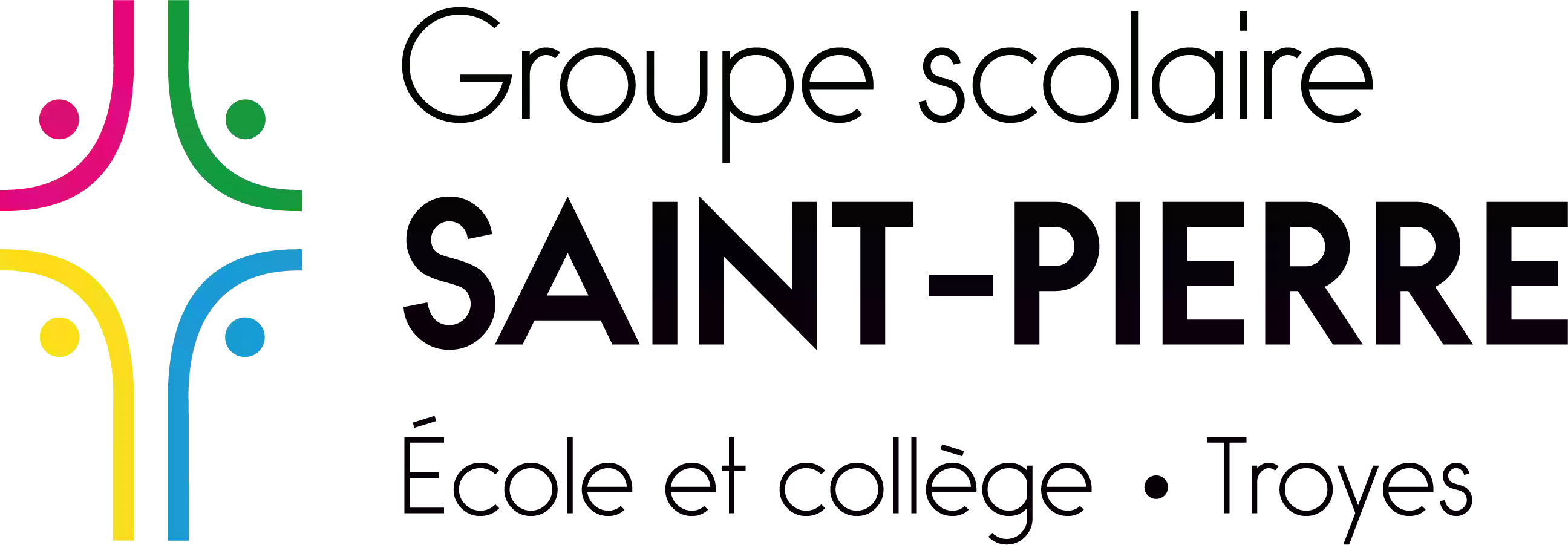 Collège Saint Pierre en Isle