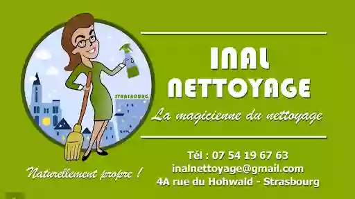 Inal Nettoyage