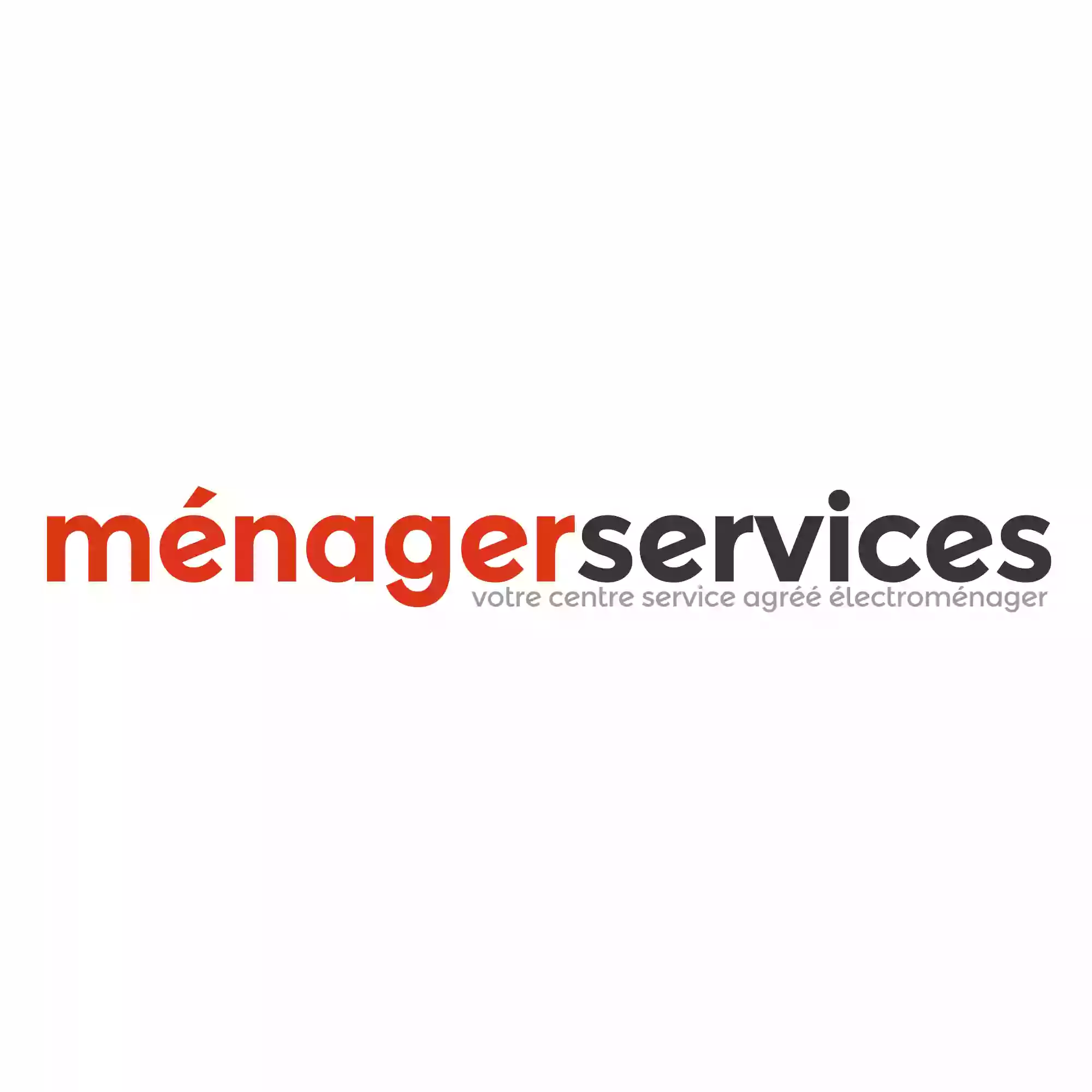 Ménager Services