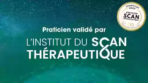 Nathalie Gonthier - Coach / Scan thérapeutique / Psycho énergétique pour une Libération et transformation