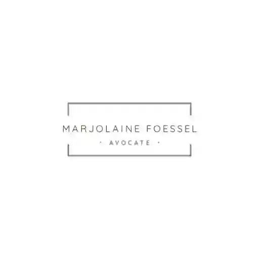 Marjolaine FOESSEL - Avocat à Mulhouse