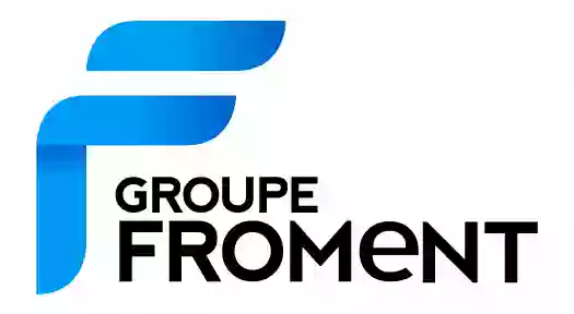 FIAT TROYES - GROUPE FROMENT