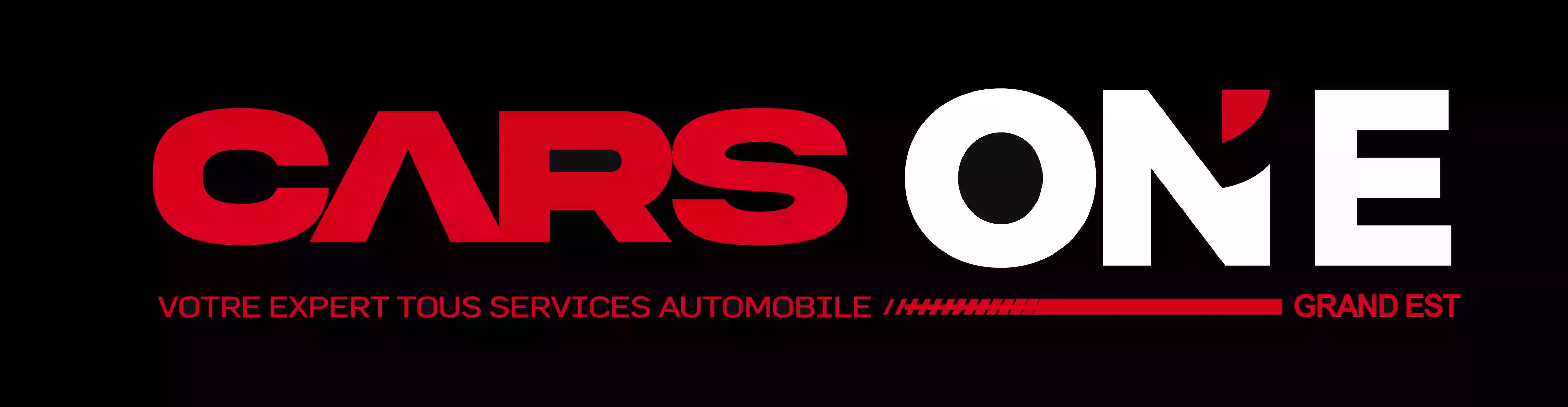 CARS ONE - Mulhouse