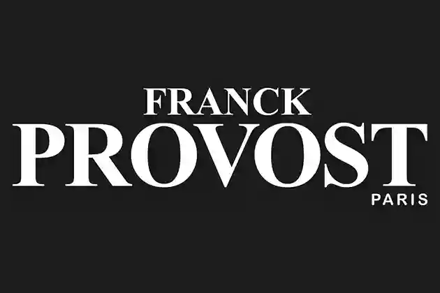 Franck Provost - Coiffeur Charleville Mezieres