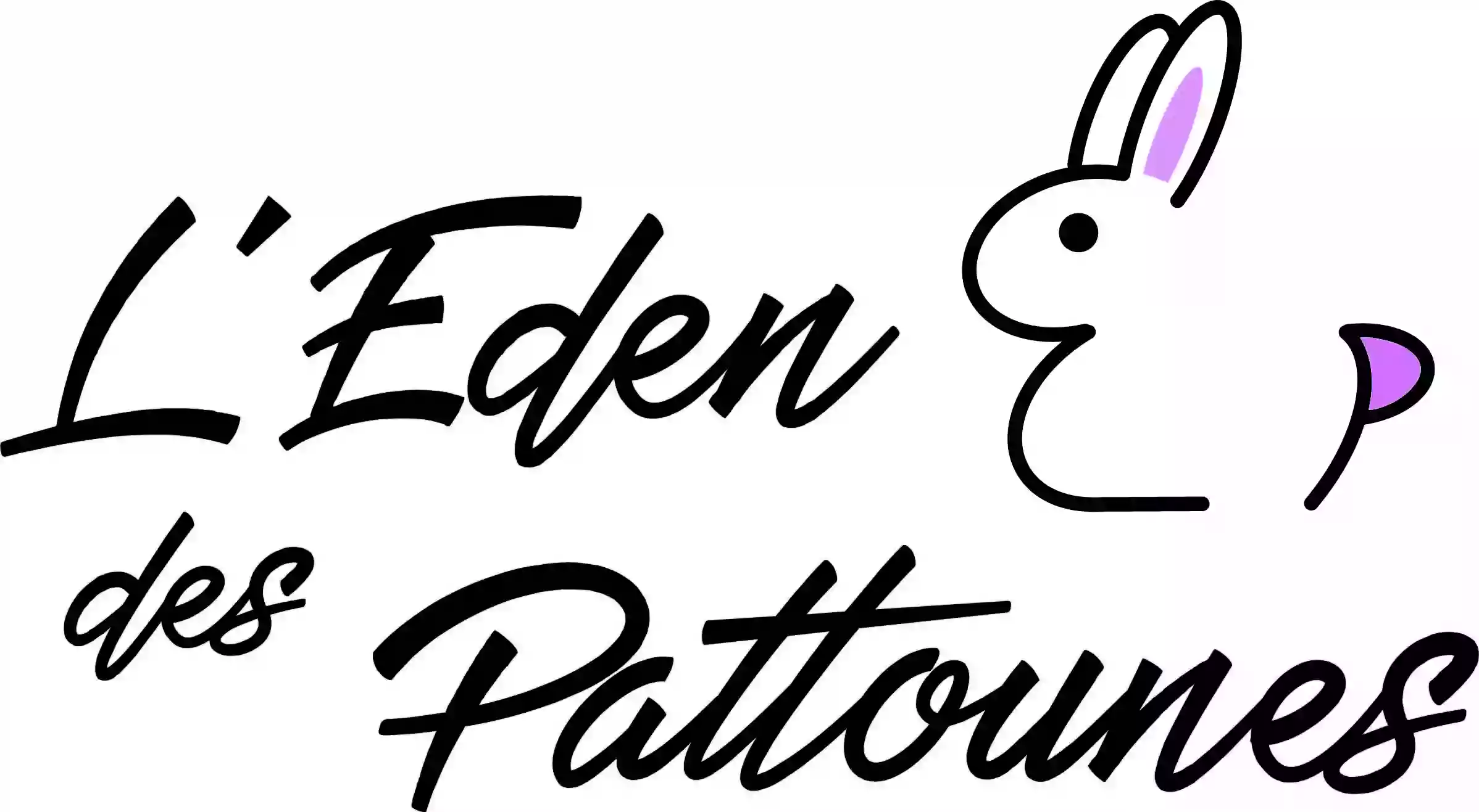 L'Eden des Pattounes