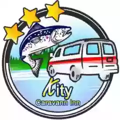 Kity-Caravann inn - Camping, Gîte et Aire de Camping-Cars