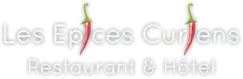 Les Epices Curiens