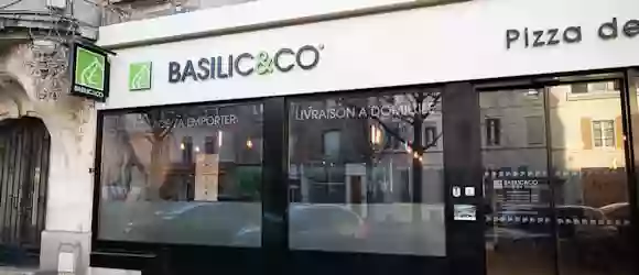 Basilic & Co