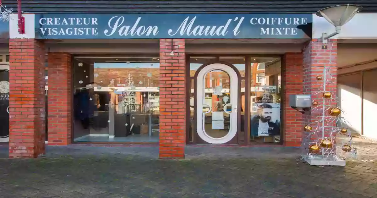 Salon MAUD'L