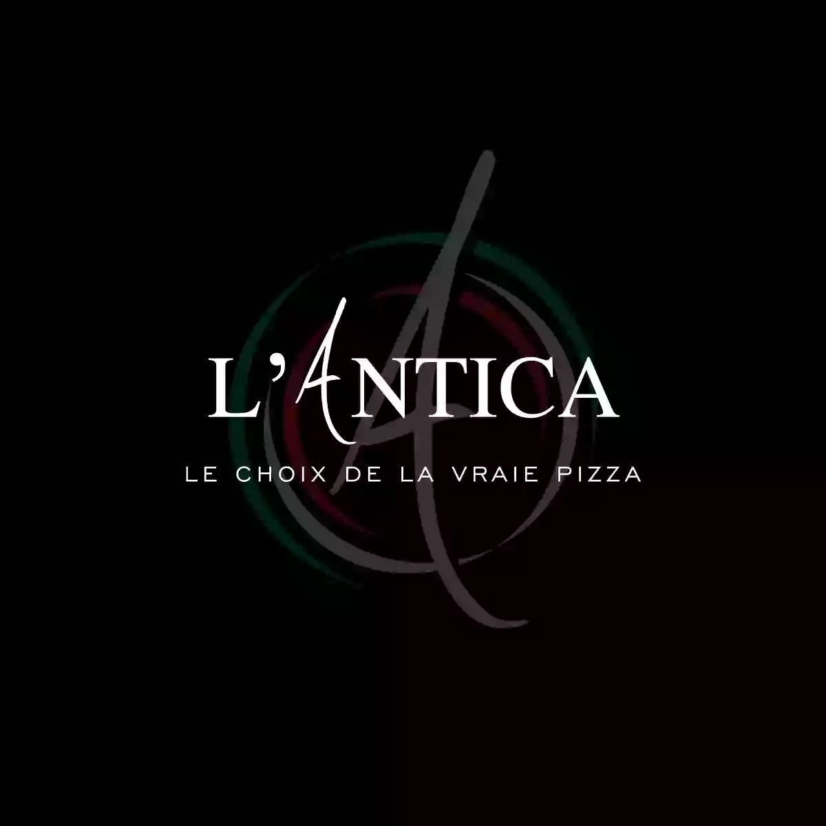 Pizzeria L'Antica Jaurès