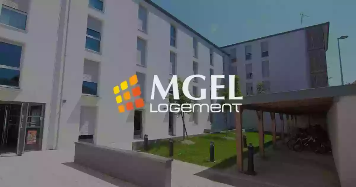 MGEL Logement - Résidence Laudine