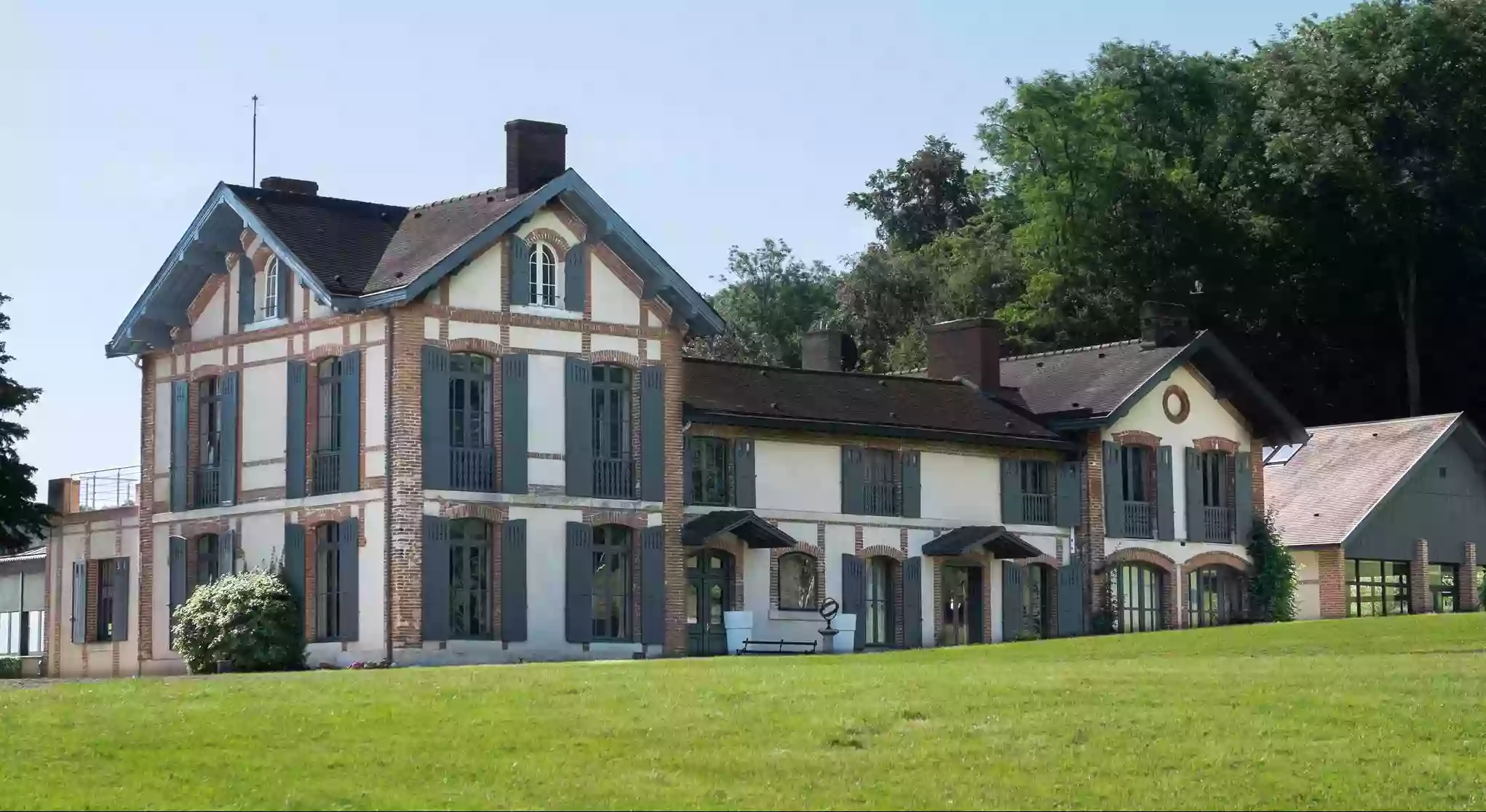 Domaine du Chalet