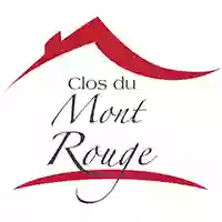 Le Clos du Mont Rouge