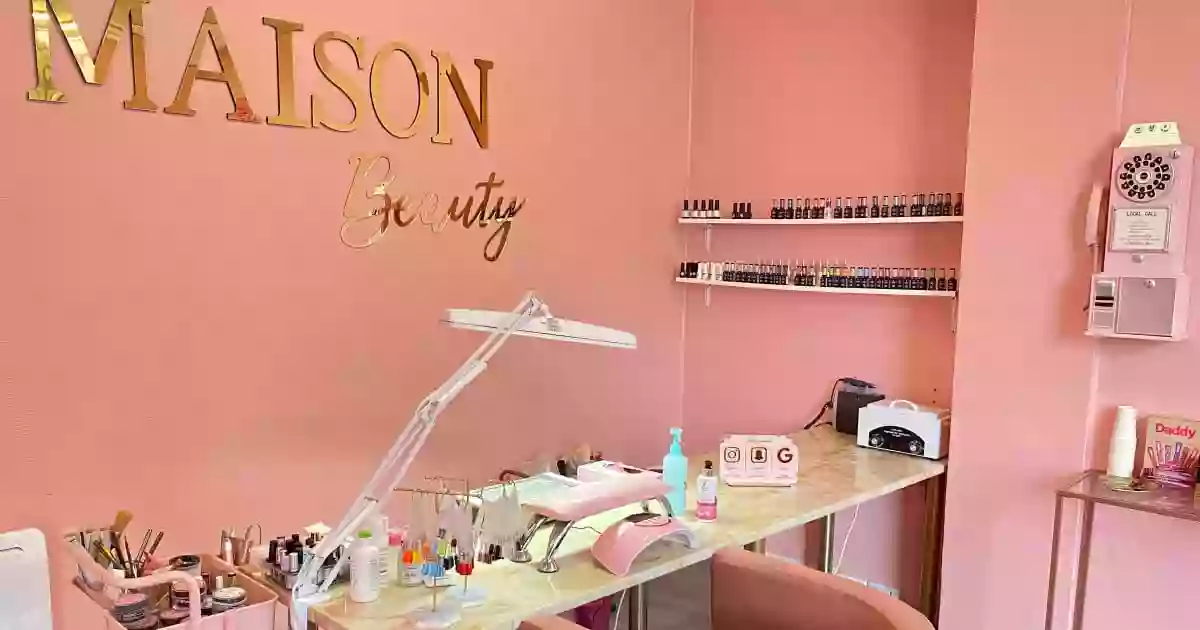 MAISON BEAUTY