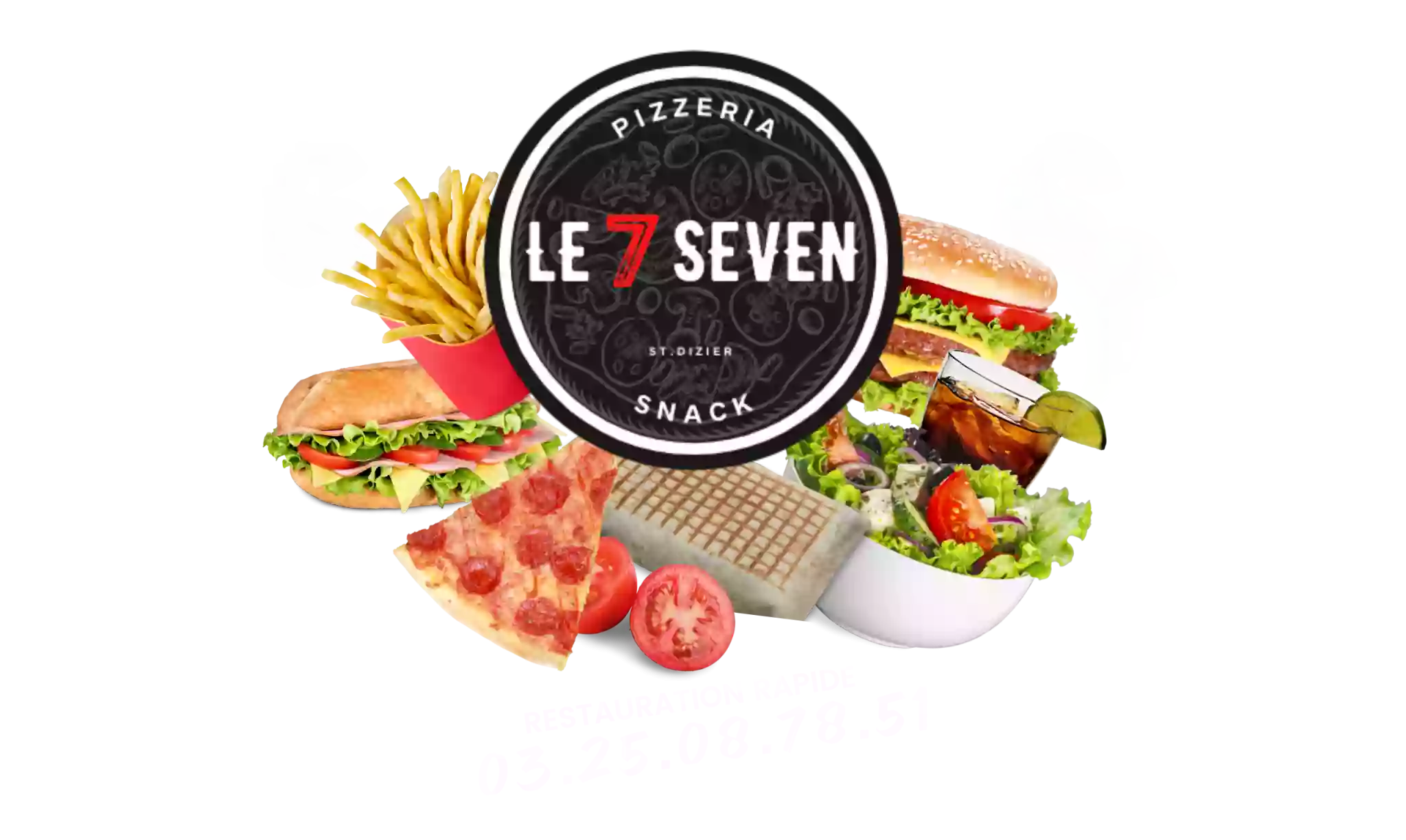 Le seven