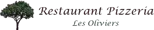 Restaurant Les Oliviers