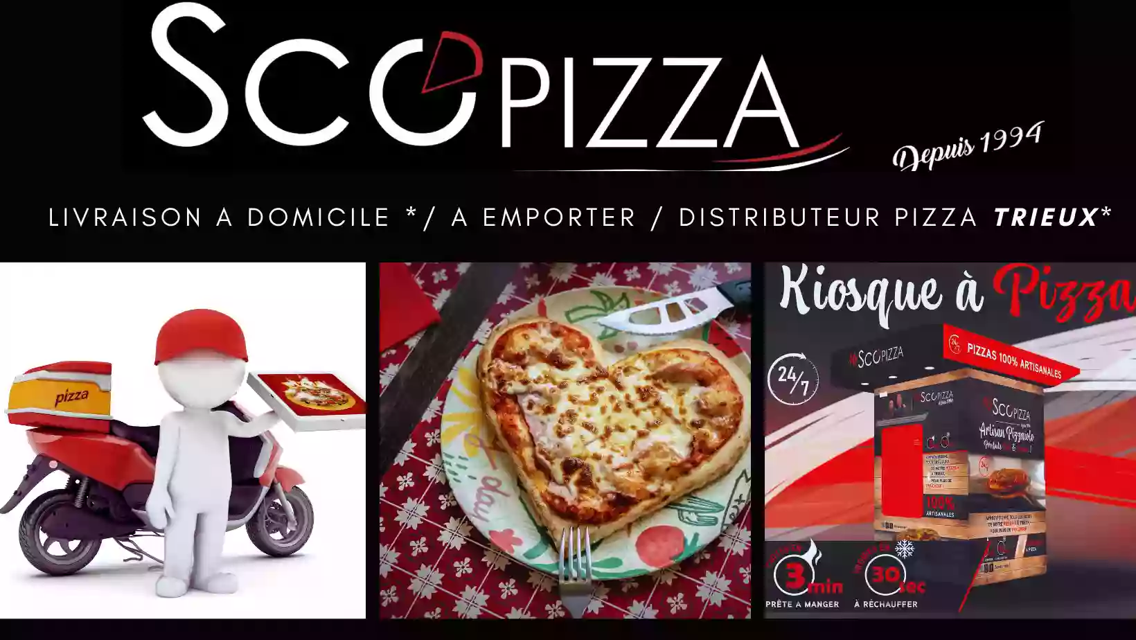 Scopizza