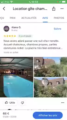 Chez Nenette