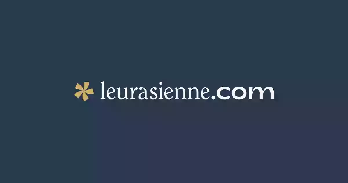 L' Eurasienne