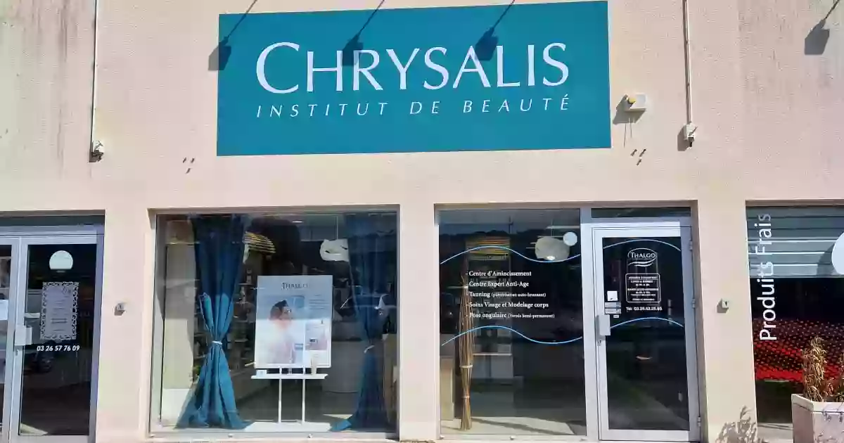 Institut Chrysalis Vertus