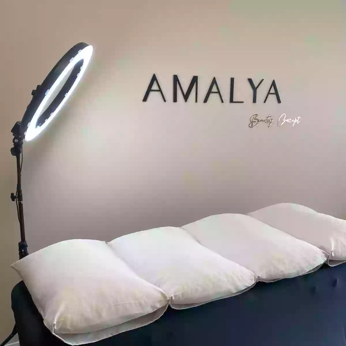 Amalya Beauty Concept