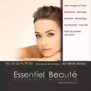 Essentiel Beauté - Epilation IPL