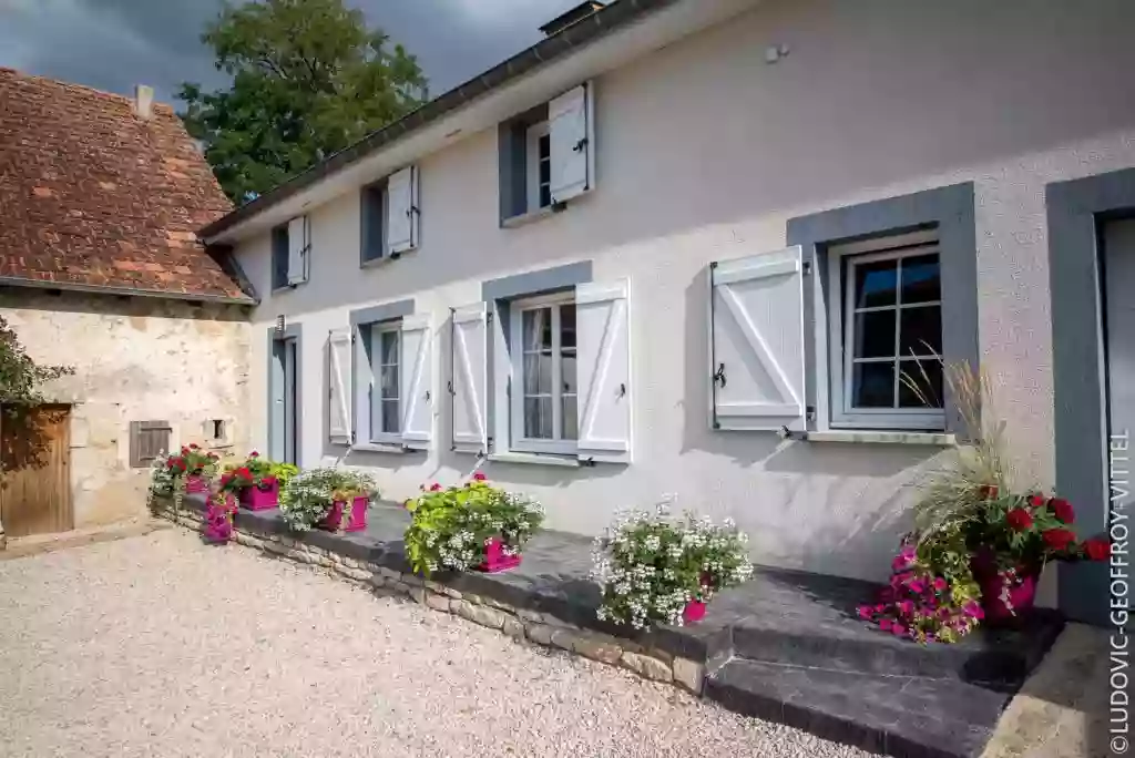 Les Chambres d'hôtes " le Nid d'Alex"