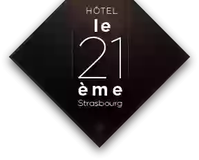 Hôtel Le 21ème