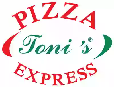 Tonis Pizza Express