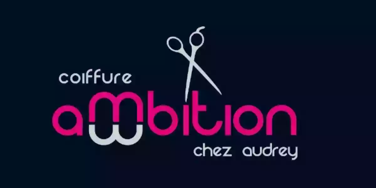 Coiffure Ambition