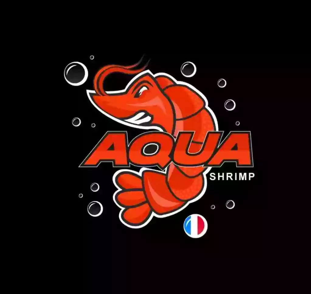 Aquashrimp