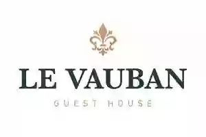 Guesthouse Le Vauban