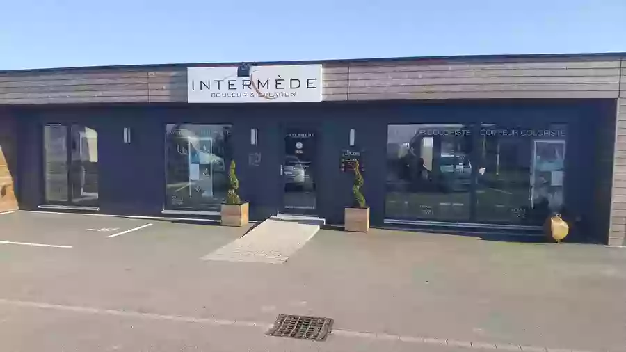 L'Atelier Intermède - Coiffeur Gommersdorf