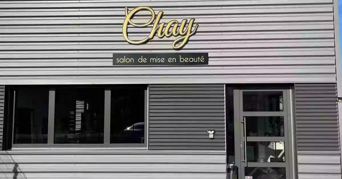 Chay - Salon de mise en beauté