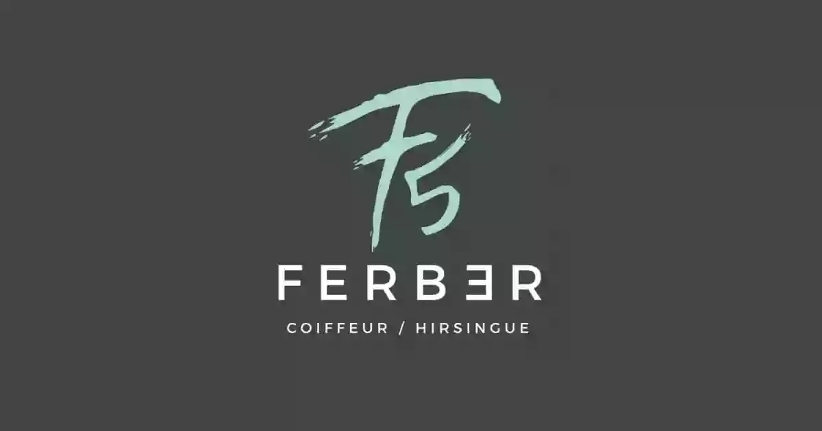 F5 Ferber Coiffeur