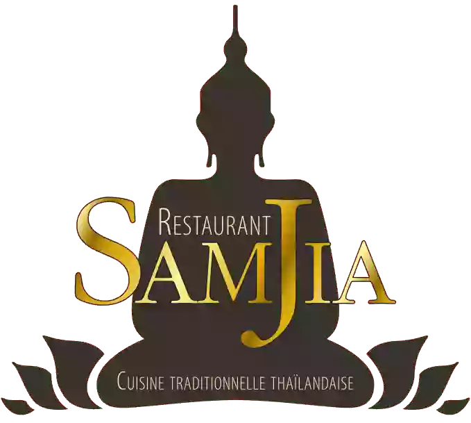 Samjia