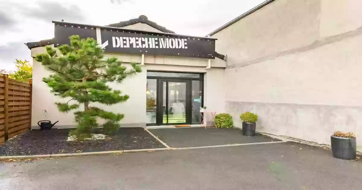 Dépêche Mode