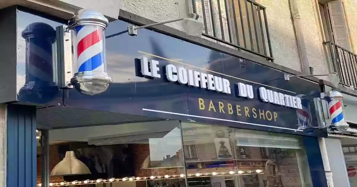 Le coiffeurs du quartier 177 rue de NEUFCHÂTEL