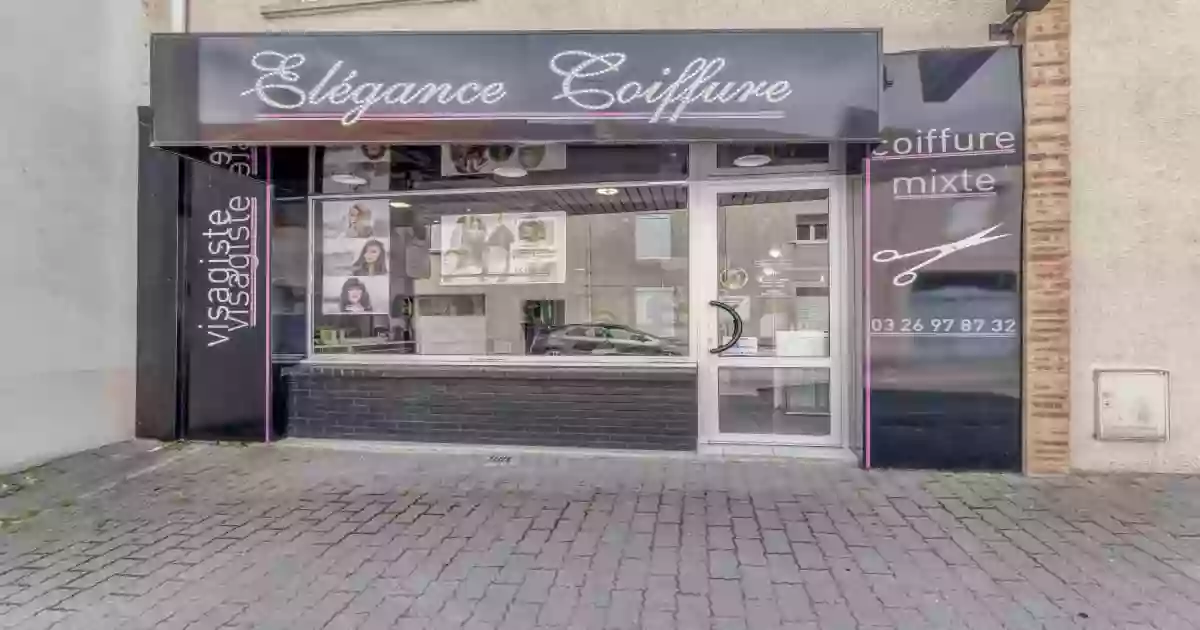 Elégance Coiffure