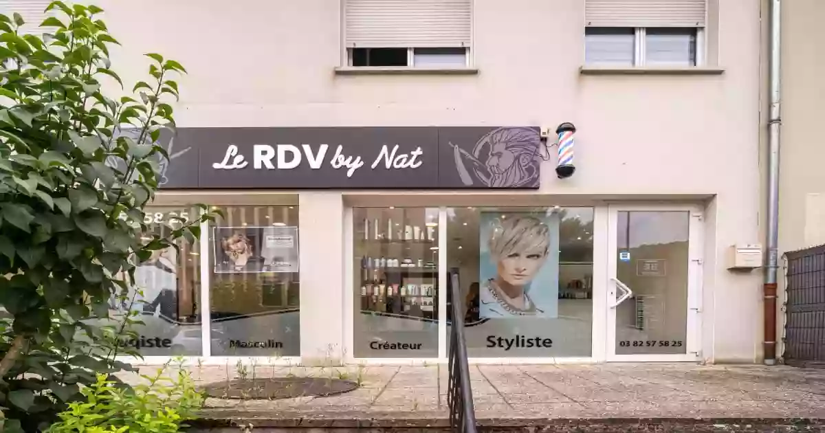 Le RDV by nat