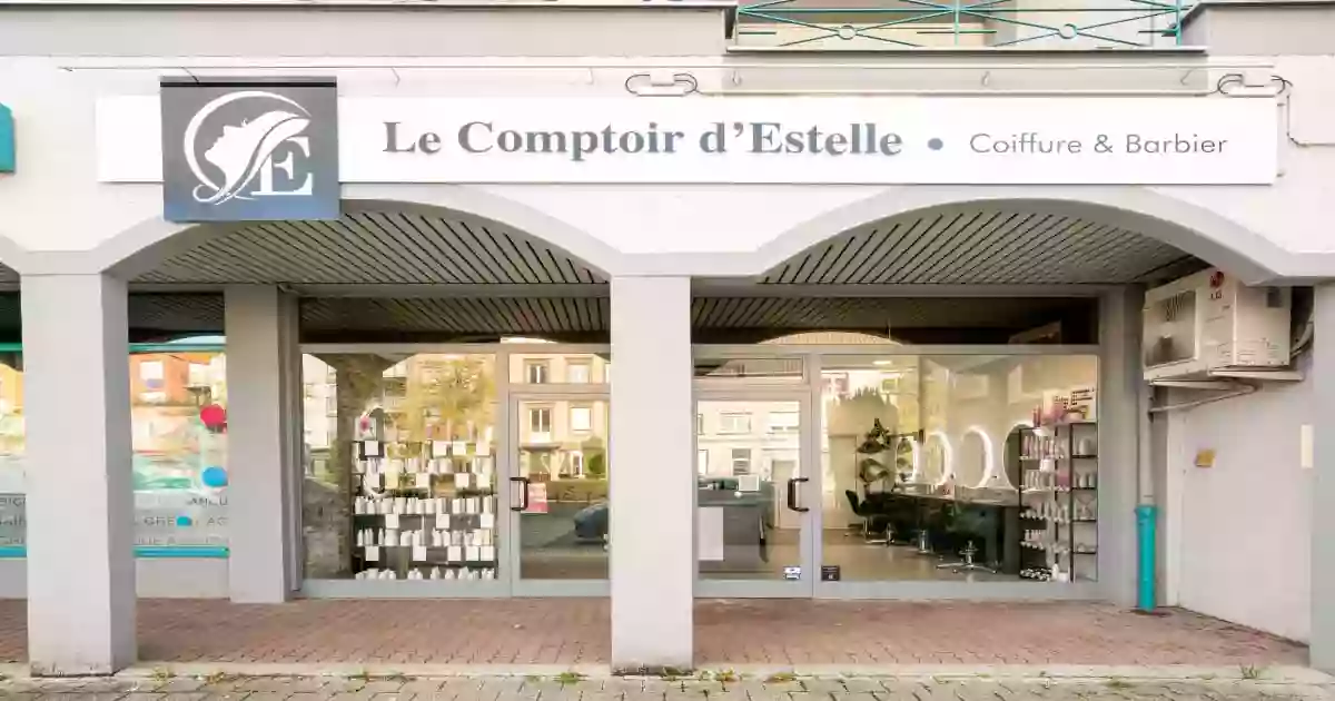 Le Comptoir d'Estelle