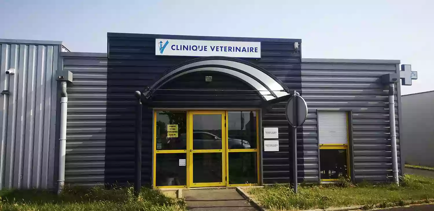 Clinique Vétérinaire Montmirail