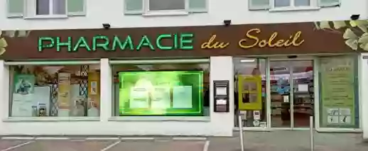 Pharmacie du Soleil